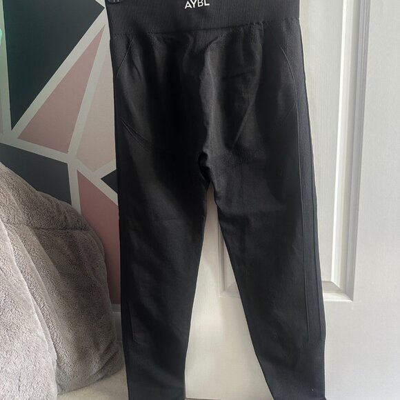 AYBL Motion Seamless Leggings - Picture 3 of 3